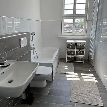 Im Katzensteinhaus * Rotenburg an der Fulda