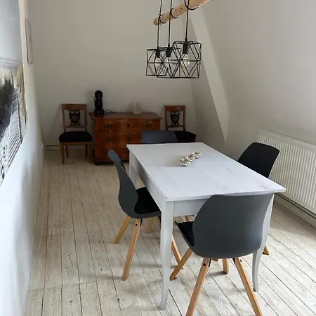 Im Katzensteinhaus * Rotenburg an der Fulda