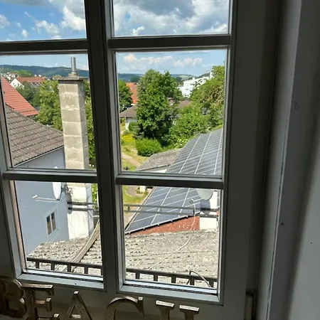 Im Katzensteinhaus Apartment