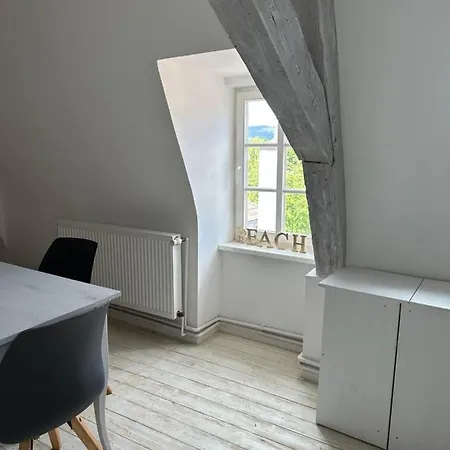 Im Katzensteinhaus * Rotenburg an der Fulda