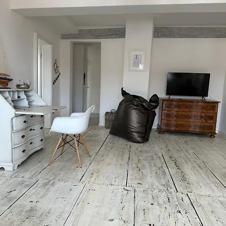 Apartment Im Katzensteinhaus