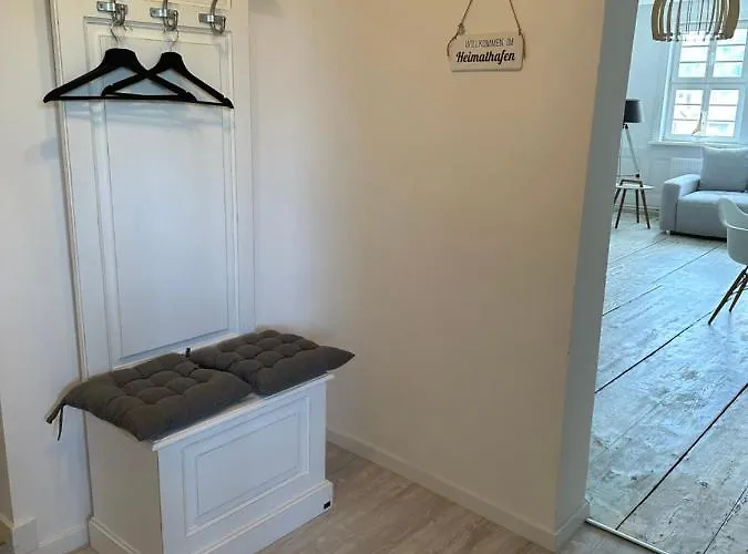 Im Katzensteinhaus Apartment *