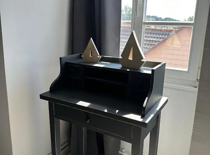 Apartment Im Katzensteinhaus Rotenburg an der Fulda