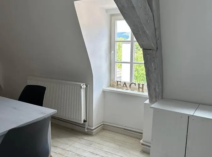 Im Katzensteinhaus * Rotenburg an der Fulda